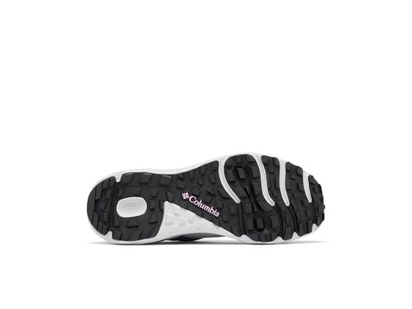 Columbia Vertisol Trail™ Columbia Vertisol Trail™