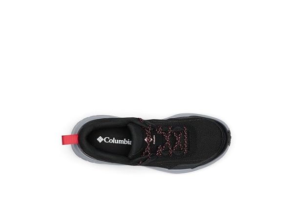 Columbia Vertisol Trail™