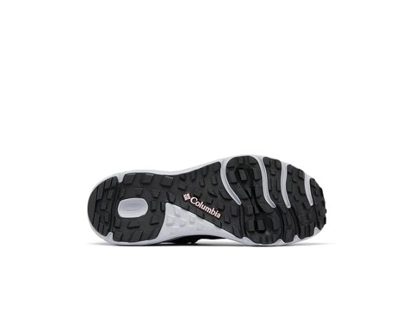Columbia Vertisol Trail™