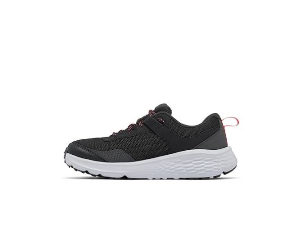 Columbia Vertisol Trail™
