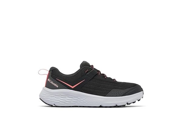 Columbia Vertisol Trail™