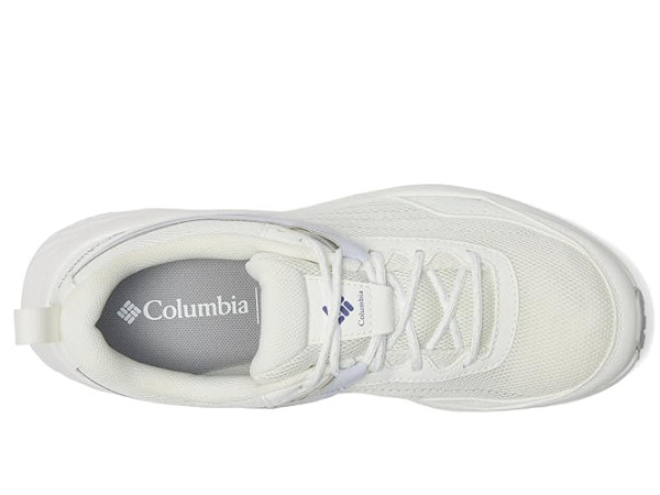 Columbia Vertisol Trail™