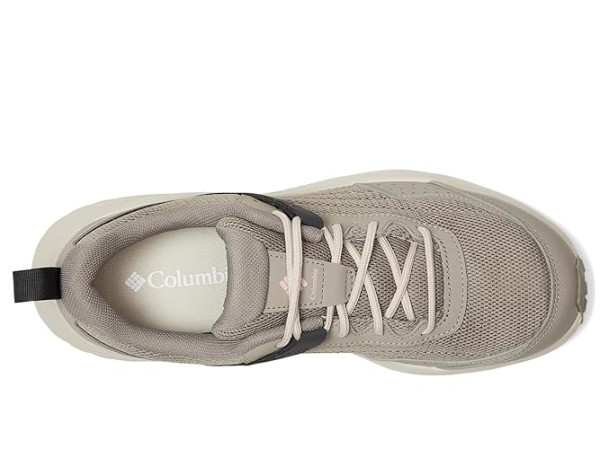 Columbia Vertisol Trail™