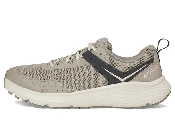 Columbia Vertisol Trail™