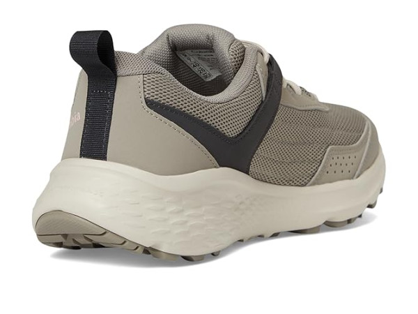 Columbia Vertisol Trail™