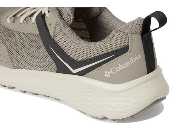 Columbia Vertisol Trail™