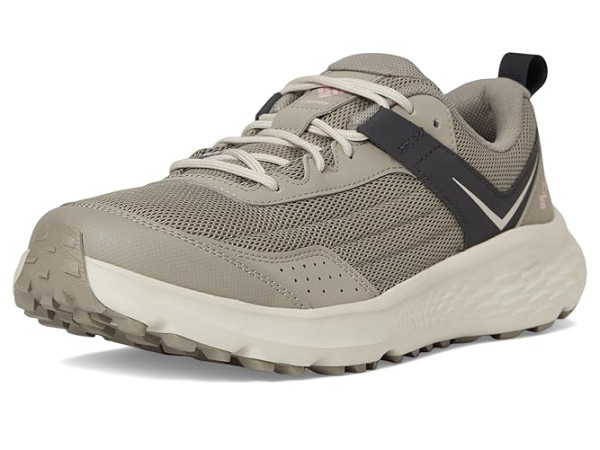 Columbia Vertisol Trail™