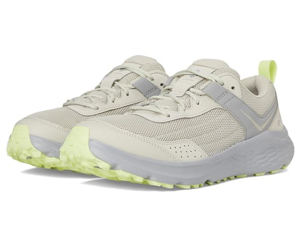 Columbia Vertisol Trail™