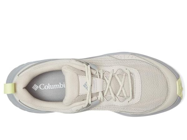 Columbia Vertisol Trail™ Columbia Vertisol Trail™