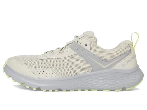 Columbia Vertisol Trail™ Columbia Vertisol Trail™