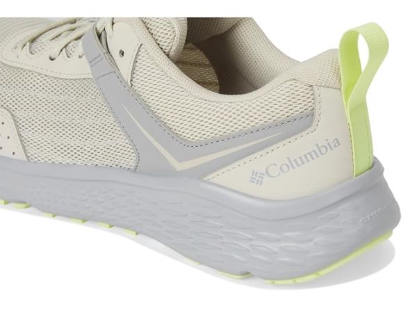 Columbia Vertisol Trail™ Columbia Vertisol Trail™