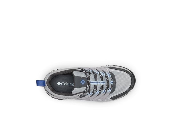 Columbia Strata Trailâ ¢ Low Wp