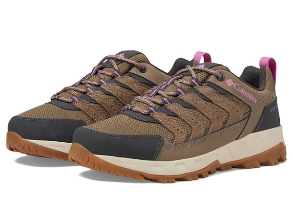 Columbia Strata Trailâ ¢ Low Wp