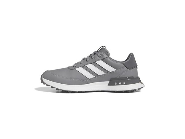 adidas Golf S2G 24 Leather Spikeless Golf Shoes adidas Golf S2G 24 Leather Spikeless Golf Shoes