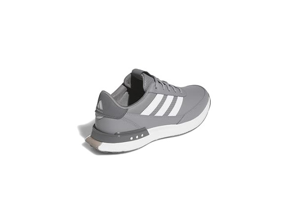 adidas Golf S2G 24 Leather Spikeless Golf Shoes adidas Golf S2G 24 Leather Spikeless Golf Shoes