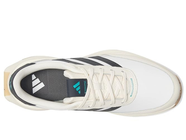 adidas Golf S2G 24 Leather Spikeless Golf Shoes