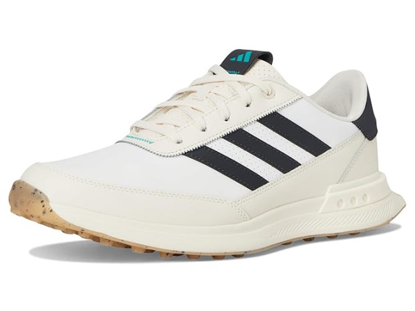 adidas Golf S2G 24 Leather Spikeless Golf Shoes