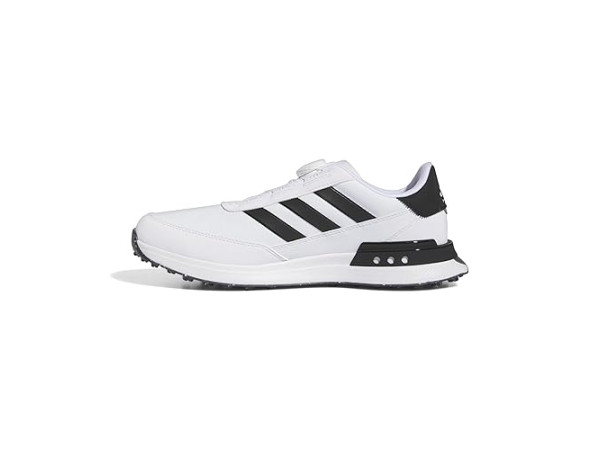 adidas Golf S2G 24 BOA Spikeless Golf Shoes