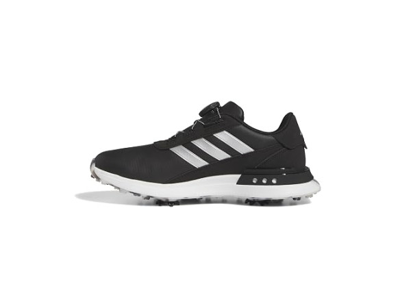 adidas Golf S2G 24 BOA Spikeless Golf Shoes adidas Golf S2G 24 BOA Spikeless Golf Shoes