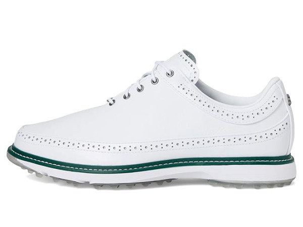 adidas Golf MC80 Spikeless Golf Shoes adidas Golf MC80 Spikeless Golf Shoes