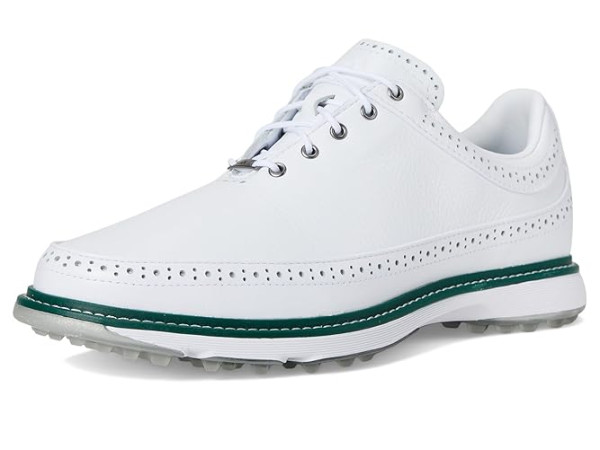 adidas Golf MC80 Spikeless Golf Shoes adidas Golf MC80 Spikeless Golf Shoes