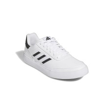Footwear White/Coreblack/Gum4 adidas Golf Retrocross 24