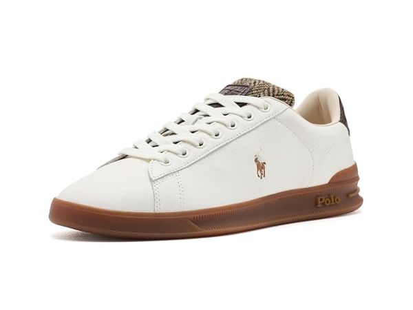 Polo Ralph Lauren Heritage Court III