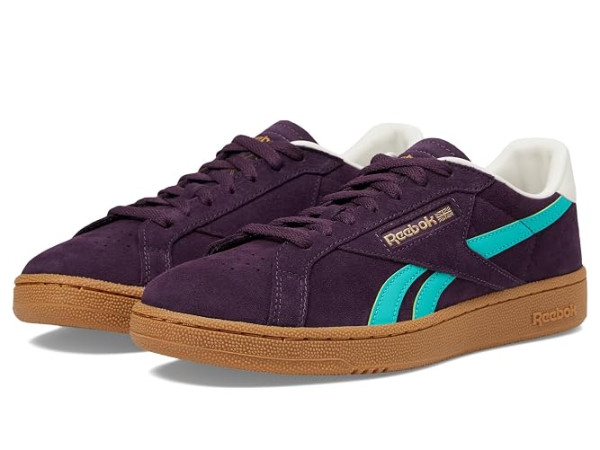 Reebok Lifestyle Club C Grounds UK