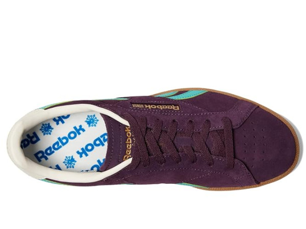 Reebok Lifestyle Club C Grounds UK