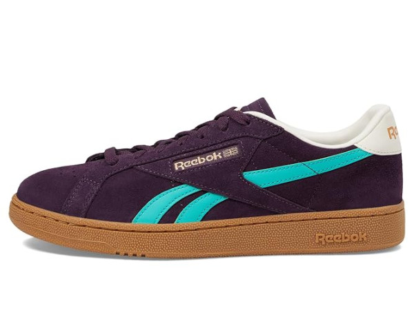 Reebok Lifestyle Club C Grounds UK