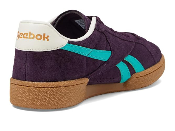 Reebok Lifestyle Club C Grounds UK