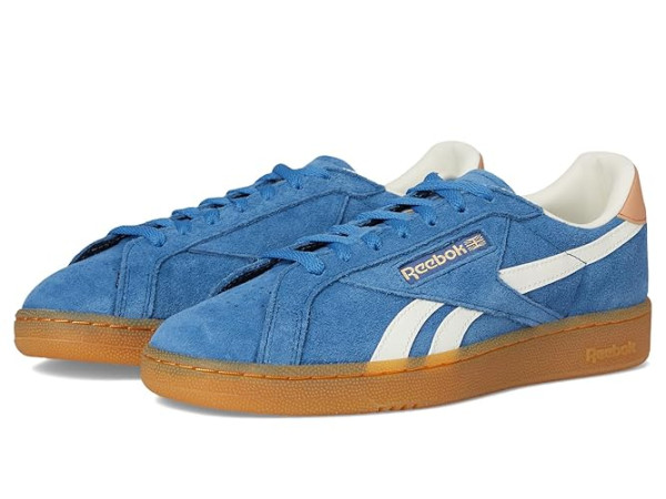Reebok Lifestyle Club C Grounds UK