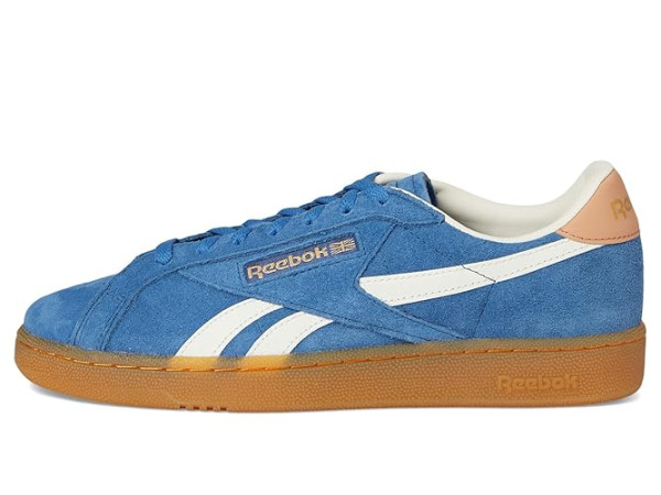 Reebok Lifestyle Club C Grounds UK Reebok Lifestyle Club C Grounds UK