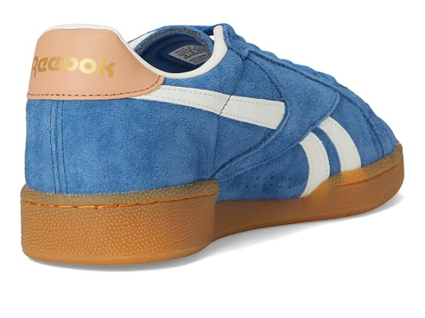 Reebok Lifestyle Club C Grounds UK Reebok Lifestyle Club C Grounds UK