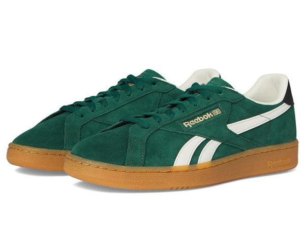 Reebok Lifestyle Club C Grounds UK