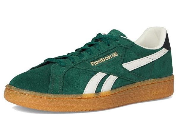 Reebok Lifestyle Club C Grounds UK Reebok Lifestyle Club C Grounds UK