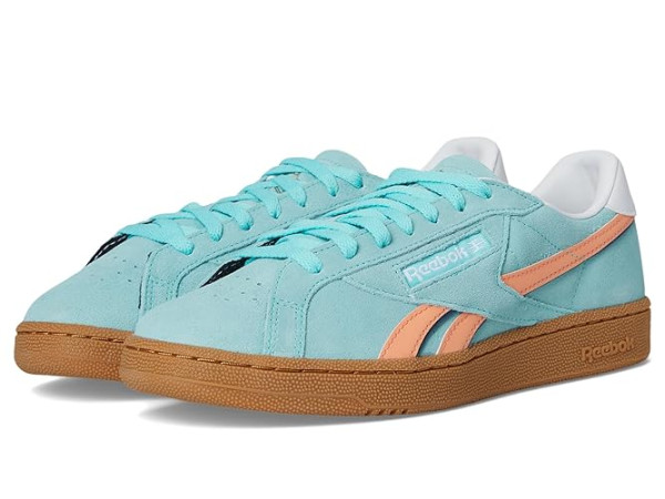 Reebok Lifestyle Club C Grounds UK