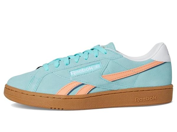 Reebok Lifestyle Club C Grounds UK Reebok Lifestyle Club C Grounds UK