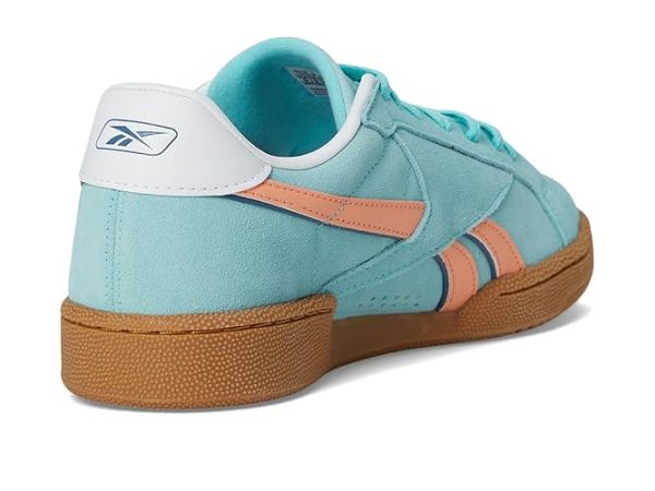 Reebok Lifestyle Club C Grounds UK Reebok Lifestyle Club C Grounds UK
