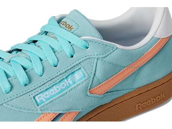 Reebok Lifestyle Club C Grounds UK Reebok Lifestyle Club C Grounds UK