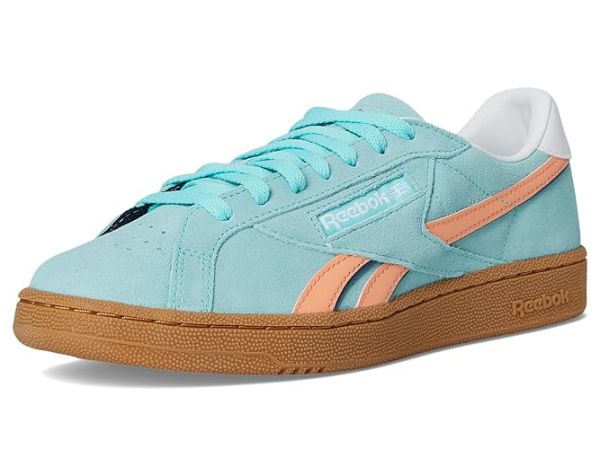 Reebok Lifestyle Club C Grounds UK Reebok Lifestyle Club C Grounds UK