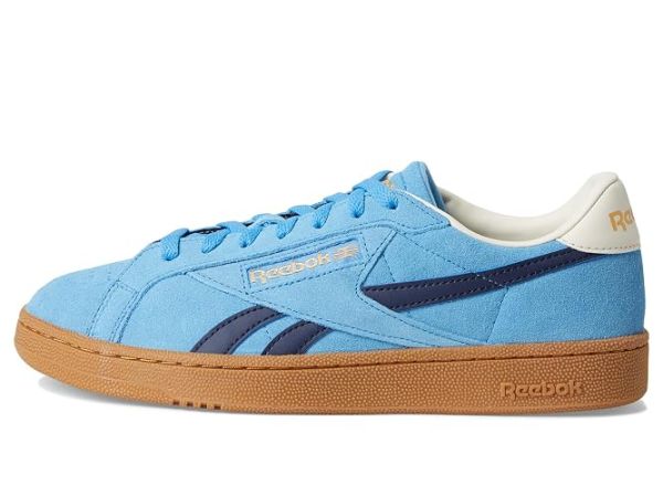 Reebok Lifestyle Club C Grounds UK Reebok Lifestyle Club C Grounds UK