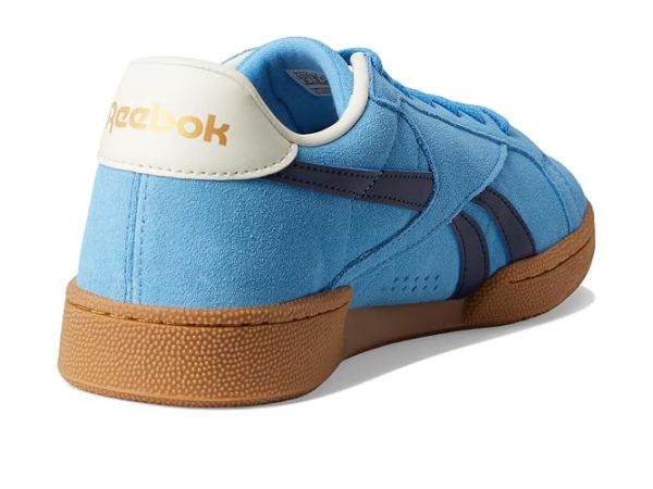 Reebok Lifestyle Club C Grounds UK Reebok Lifestyle Club C Grounds UK