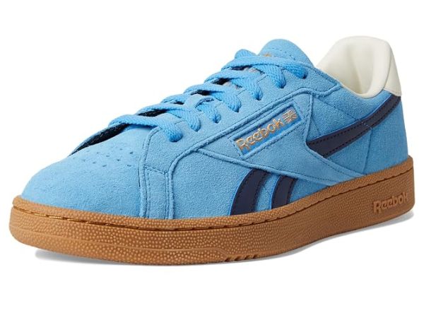 Reebok Lifestyle Club C Grounds UK Reebok Lifestyle Club C Grounds UK