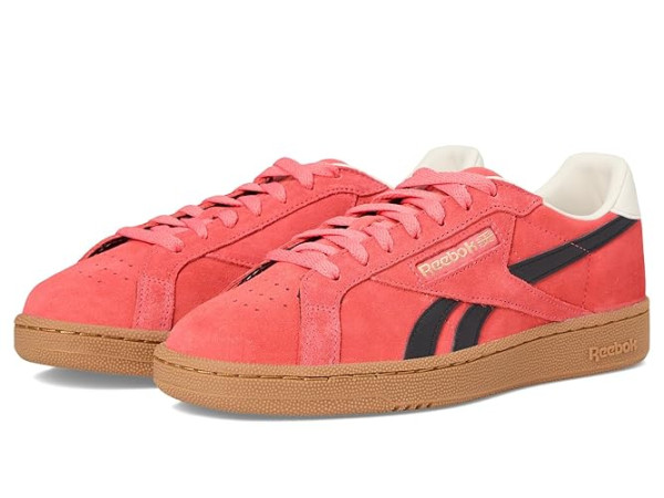 Reebok Lifestyle Club C Grounds UK