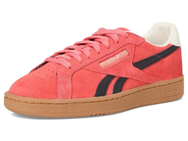 Reebok Lifestyle Club C Grounds UK Reebok Lifestyle Club C Grounds UK