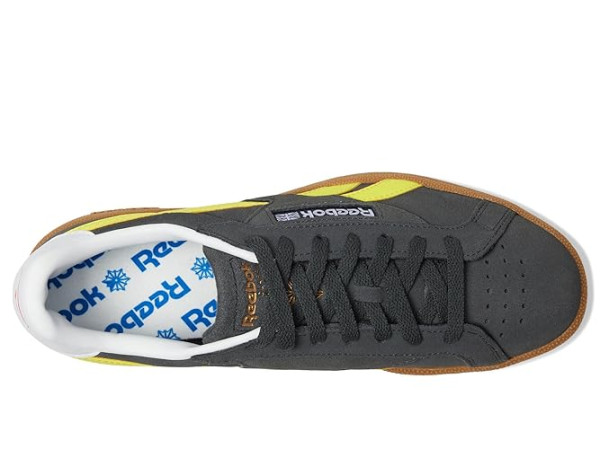 Reebok Lifestyle Club C Grounds UK