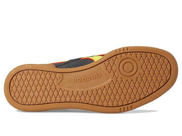 Reebok Lifestyle Club C Grounds UK
