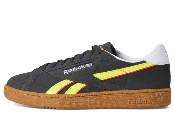 Reebok Lifestyle Club C Grounds UK