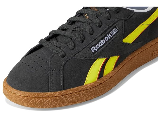 Reebok Lifestyle Club C Grounds UK